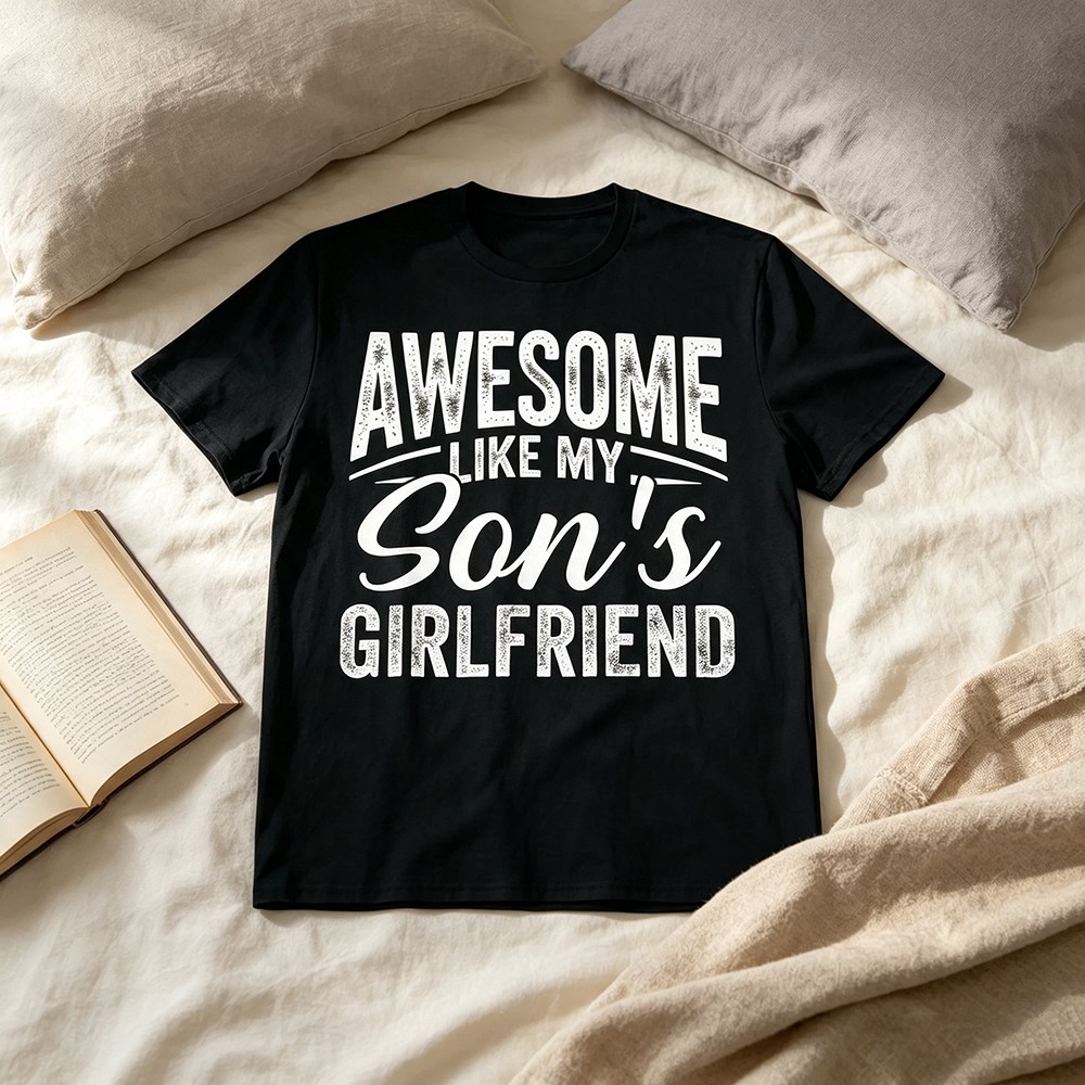 Vintage Fashion Quotes - 面白い家族のユーモア引用柄グラフィックTシャツ、ユニセックスクルーネック半袖Tシャツ、ダメージ加工レトロフォントカジュアルギャグギフト、デイリートップス、パーティーウェア、ヴィンテージグラフィック、柔らかな生地、グラフィック、ユニセックスクルーネック