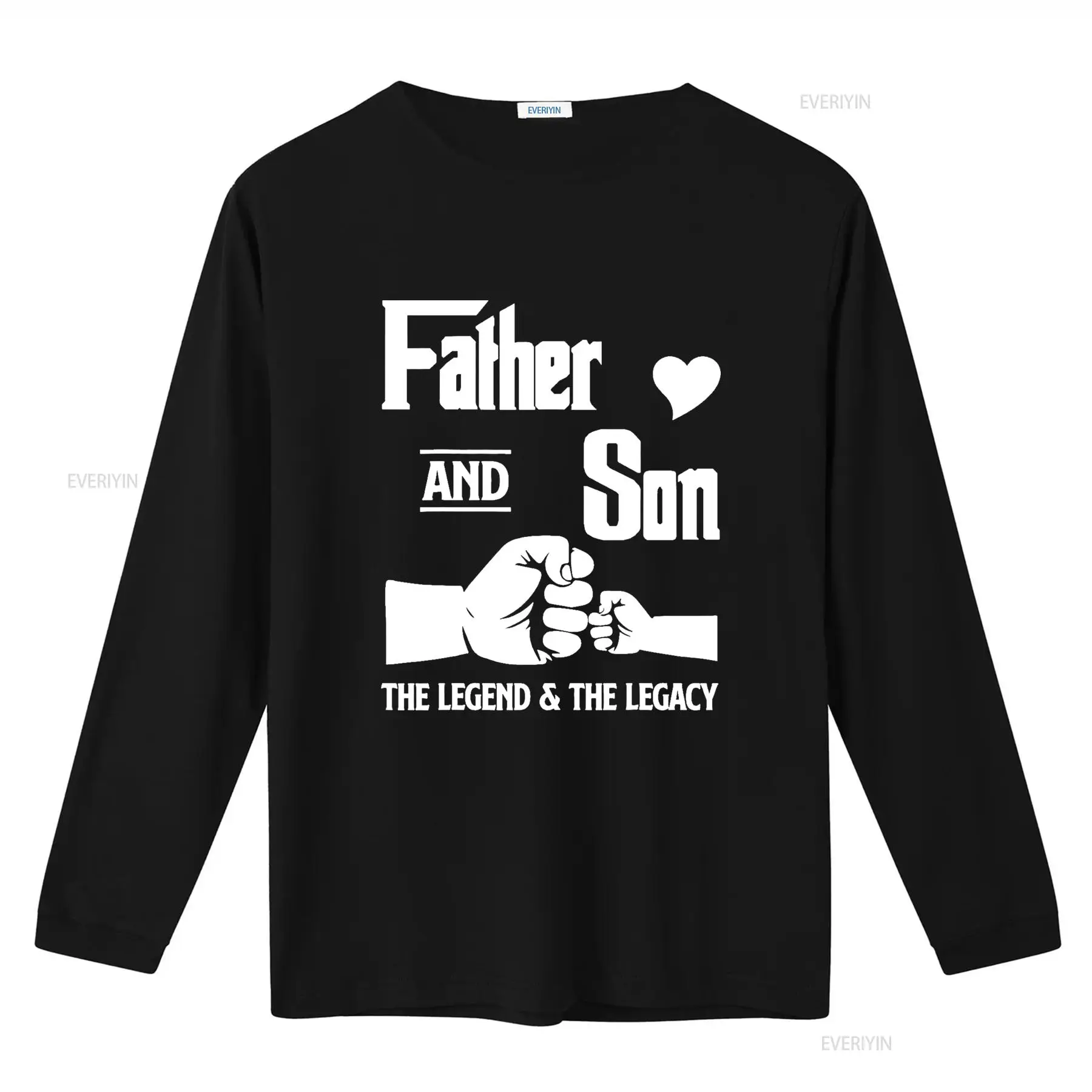 お父さん、父、息子、お揃いの引用デザイン、男性用 T シャツ - Vintage Fashion Quotes のレビューと価格