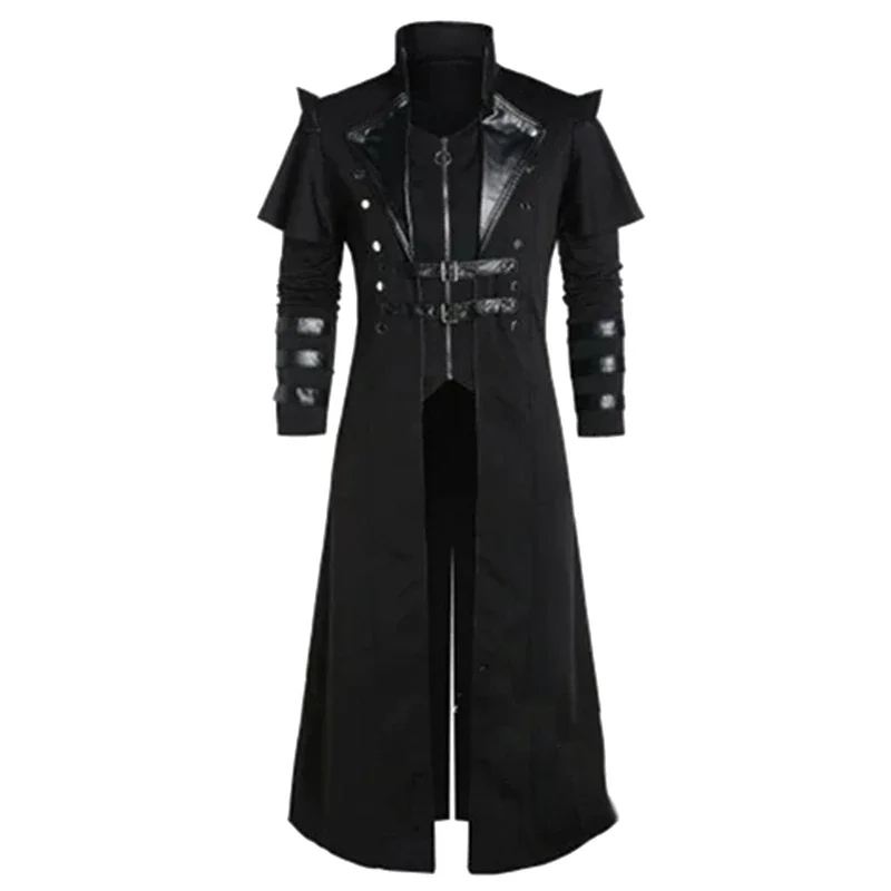 ヴィンテージハロウィン中世スチームパンクエルフ海賊コスチュー - Vintage Fashion Stores のレビューと価格