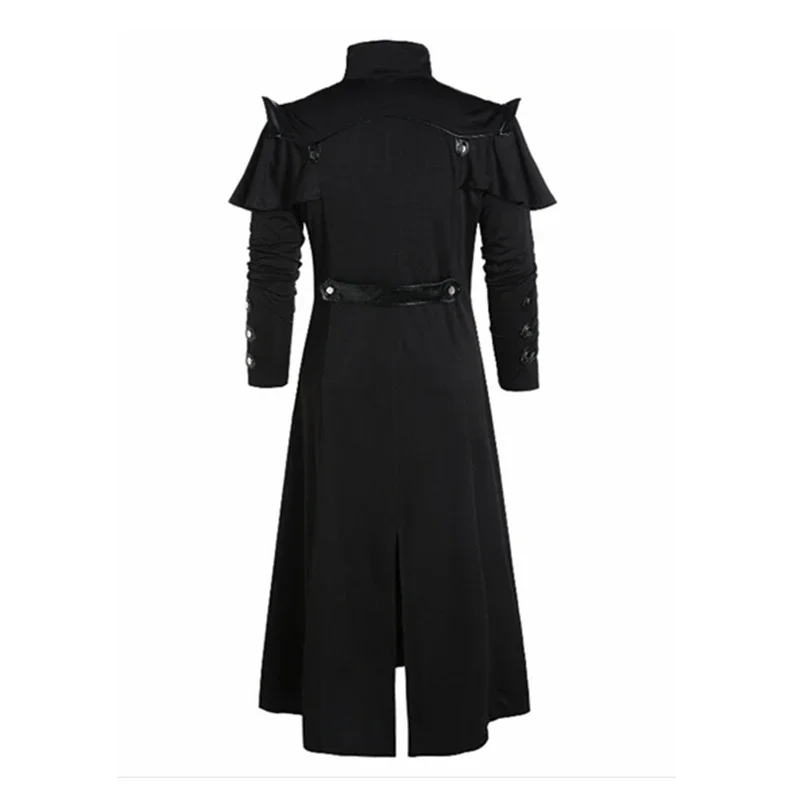 ヴィンテージハロウィン中世スチームパンクエルフ海賊コスチュー - Vintage Fashion Stores のレビューと価格