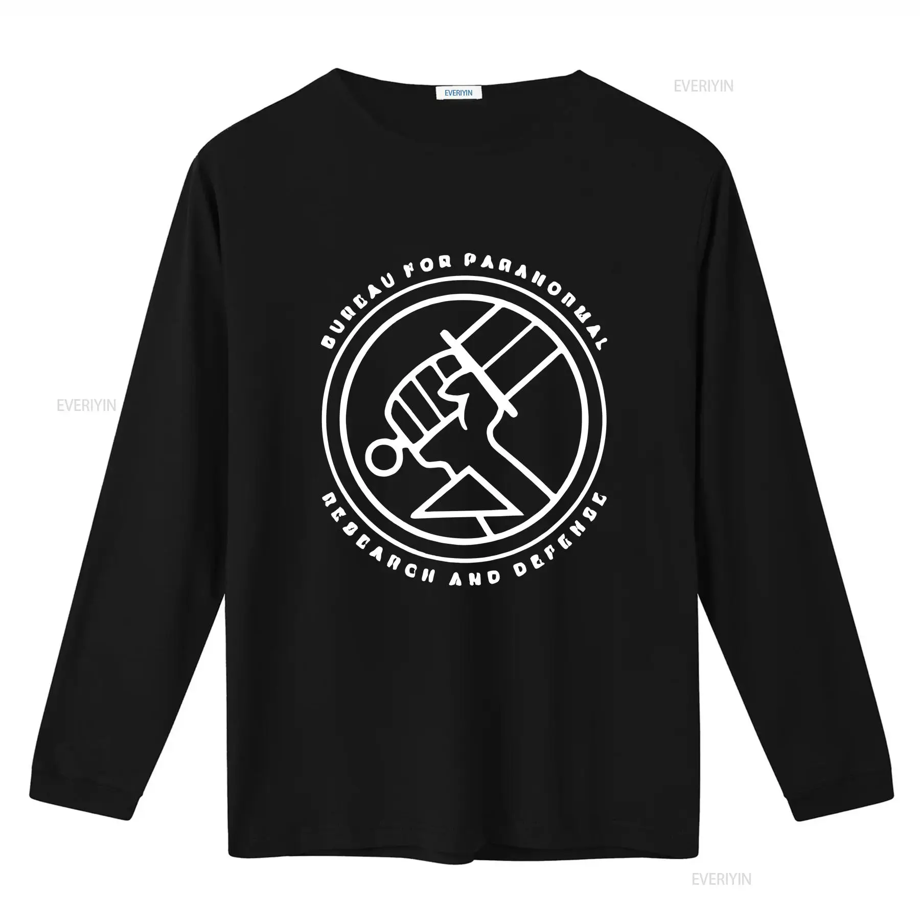 BPRD 超常現象調査防衛局 T シャツ ヴィンテージ ウォ - Vintage Fashion Research のレビューと価格