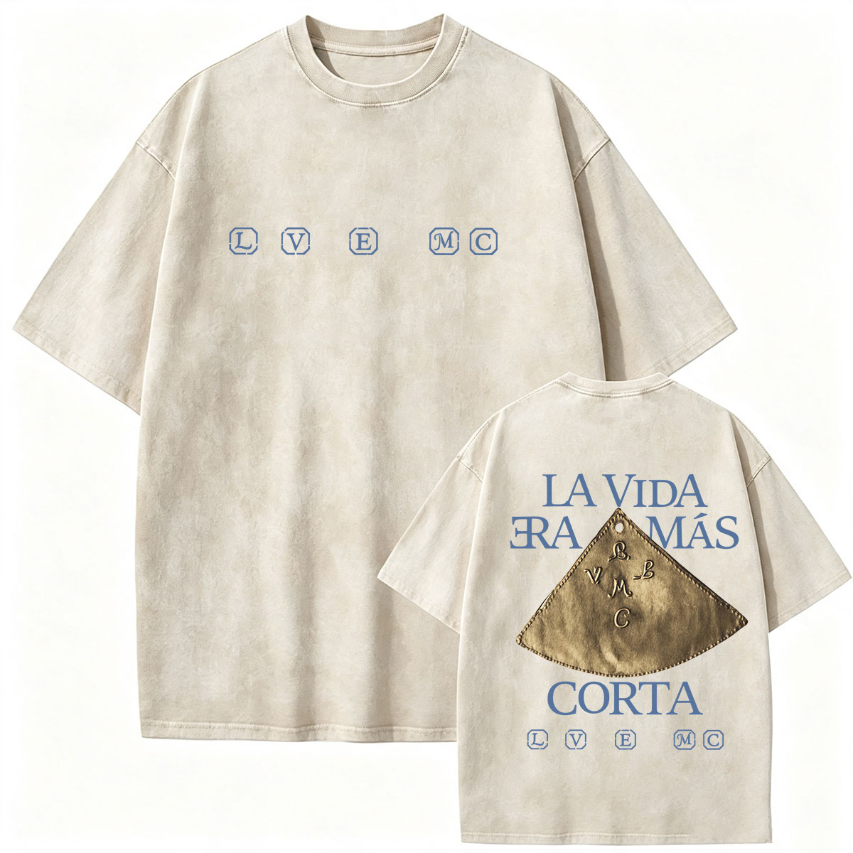 ラッパー、ミロ・Jのアルバム「La Vida Era Mas - Vintage Fashion La のレビューと価格