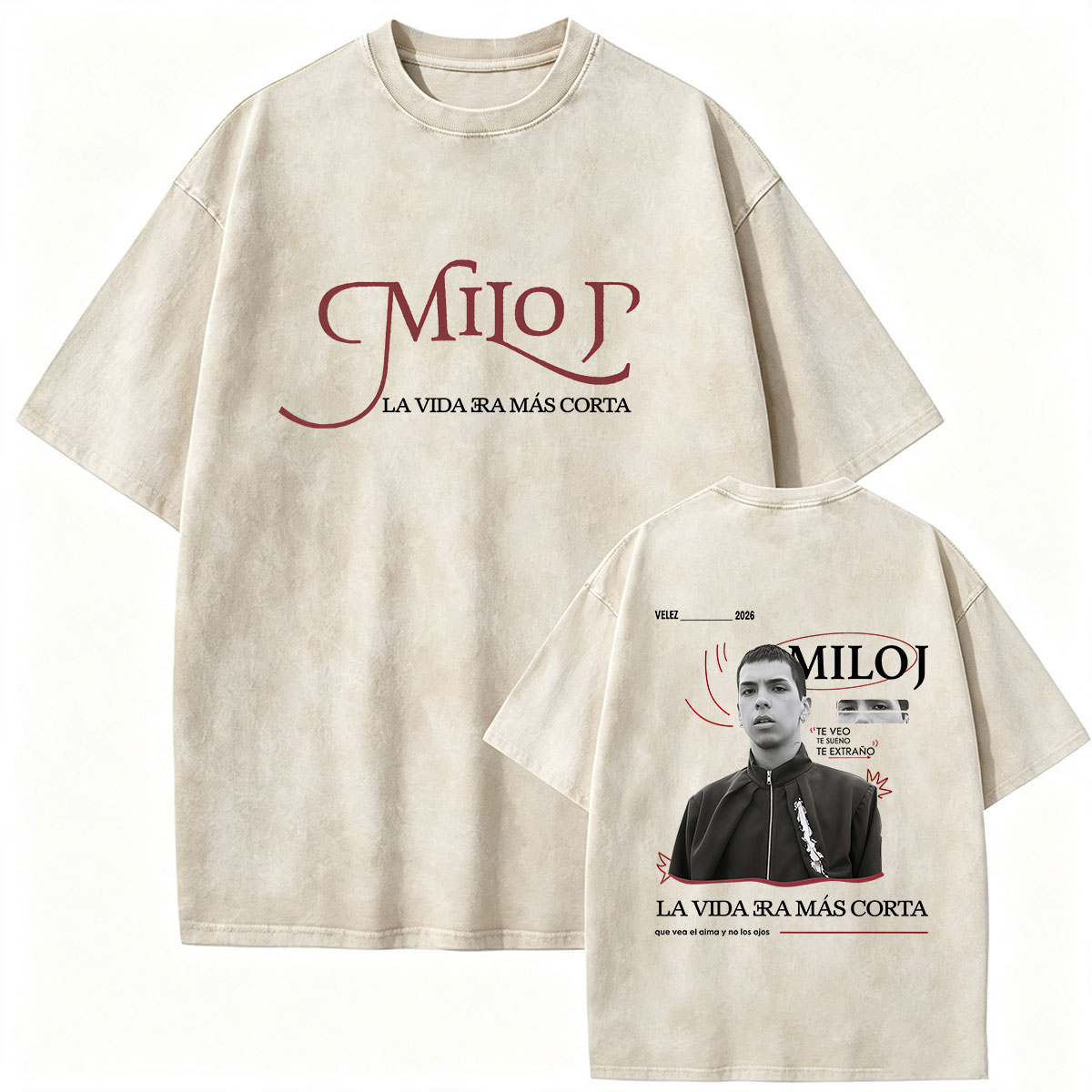 ラッパー、ミロ・Jのアルバム「La Vida Era Mas - Vintage Fashion La のレビューと価格