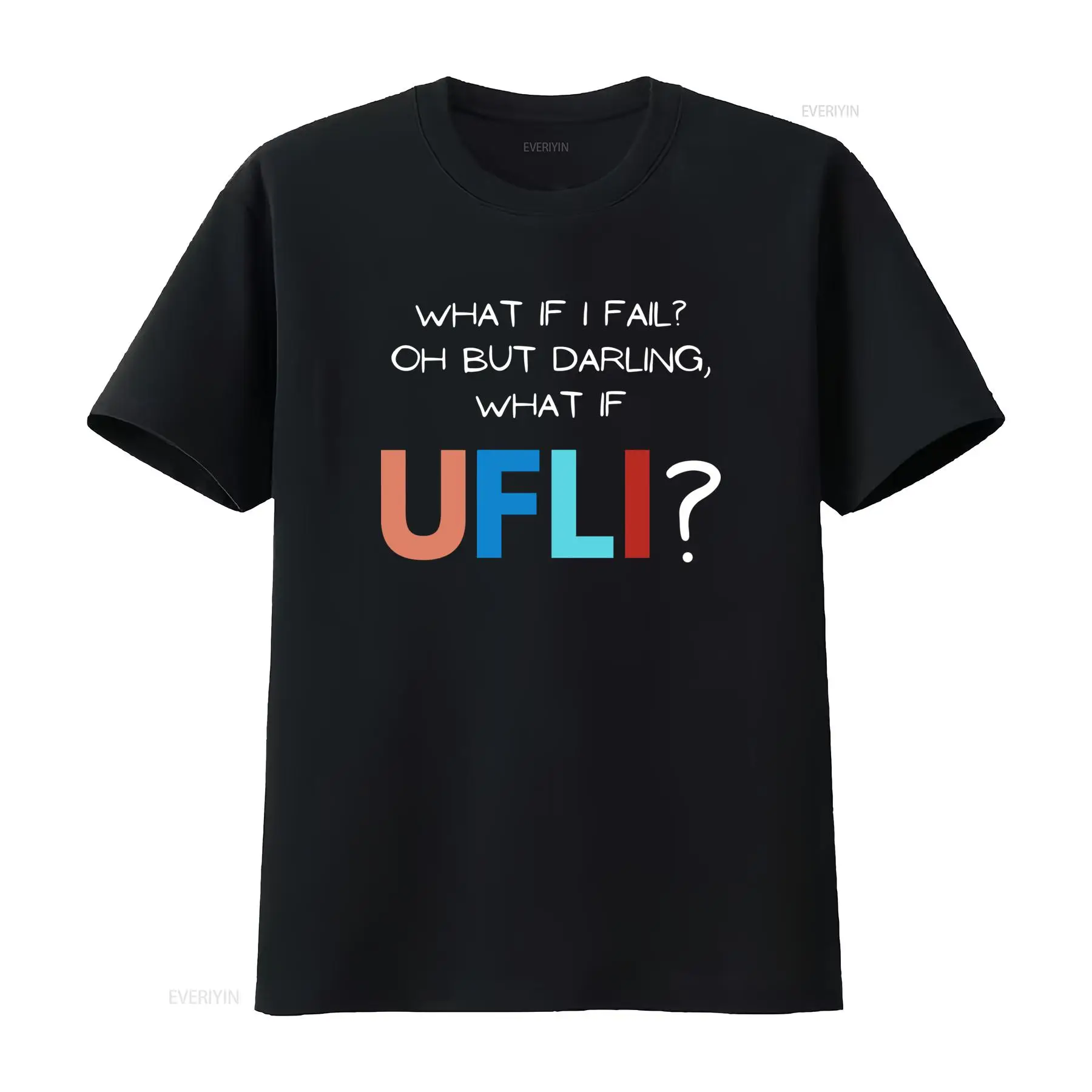 インスピレーションを与える引用句 Tシャツ「失敗したらどうす - Vintage Fashion Quotes のレビューと価格