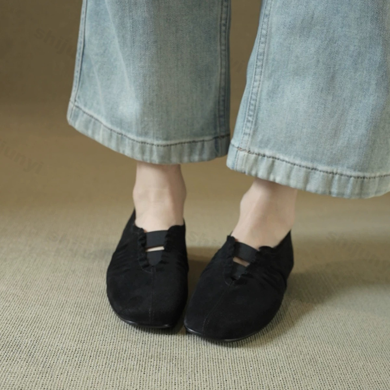 スクエアトゥ レディース メリージェーンシューズ 2025  - Vintage Outdoor Fashion のレビューと価格