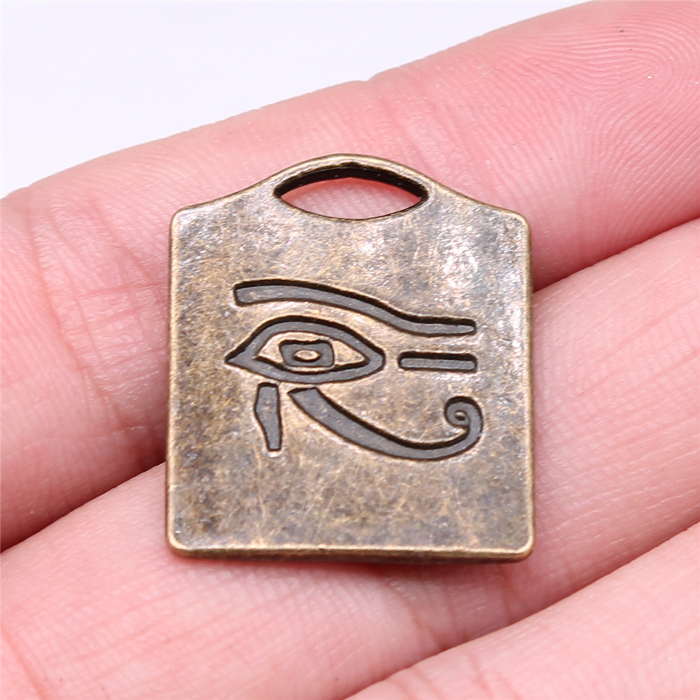 4 個 25x21mm (0.98x0.83 インチ) アン - Vintage Fashion Stores のレビューと価格