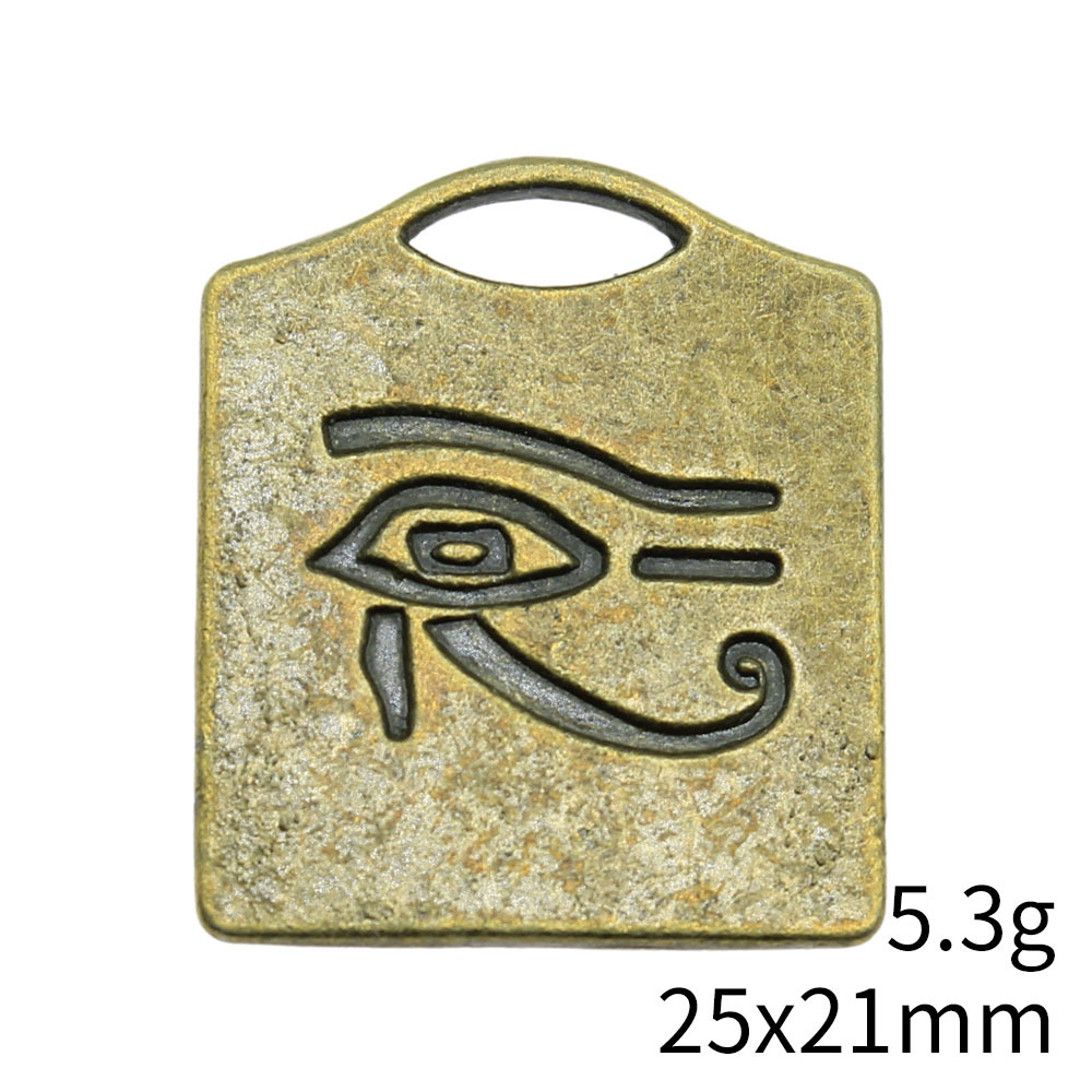 4 個 25x21mm (0.98x0.83 インチ) アン - Vintage Fashion Stores のレビューと価格