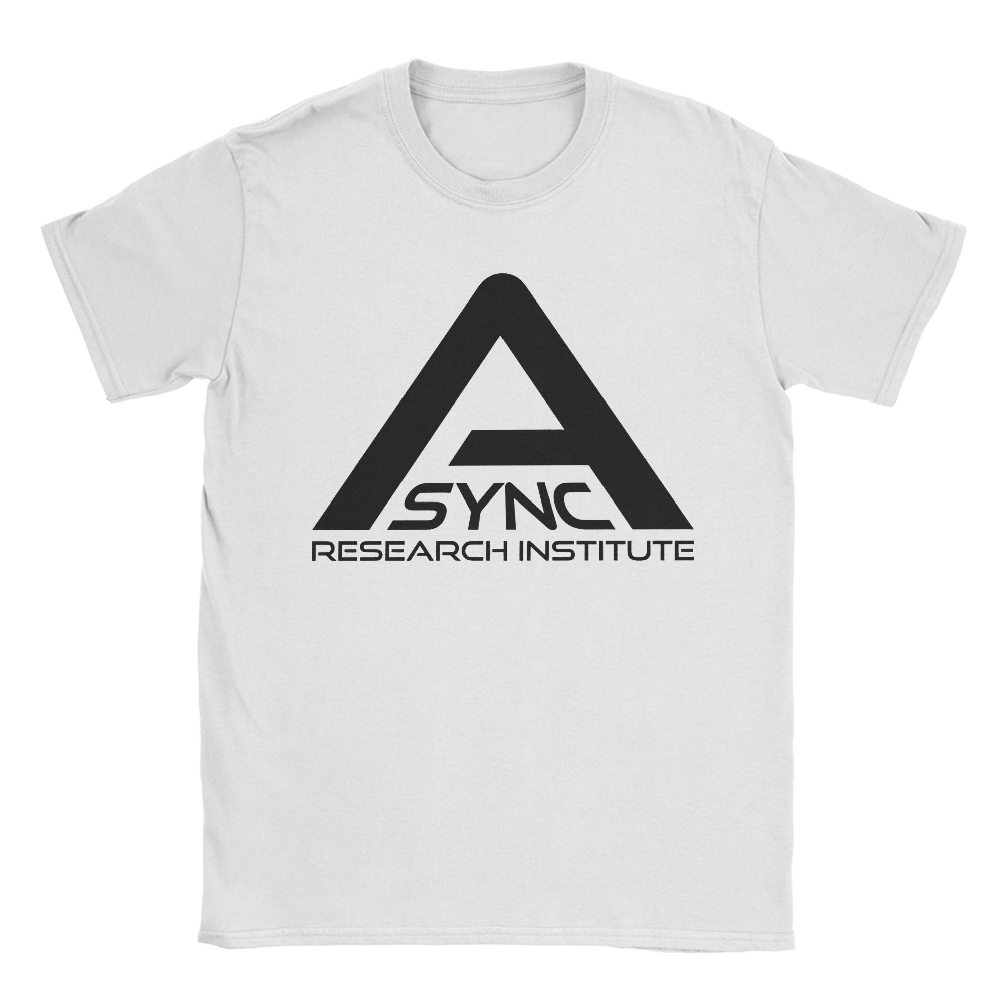 Backrooms ASYNC 研究所 Tシャツ男性ヴィンテ - Vintage Fashion Research のレビューと価格