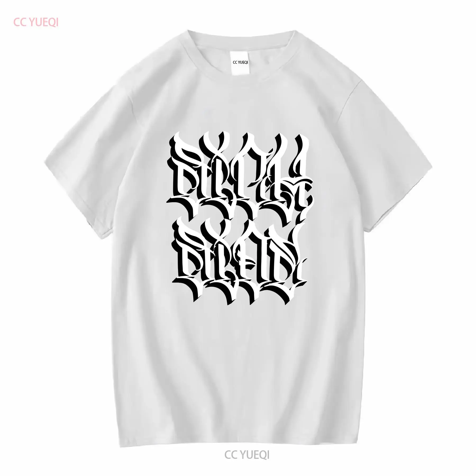 シックサイド公式サイコレルムLAヒップホップTシャツ2XLブ - Vintage Fashion La のレビューと価格