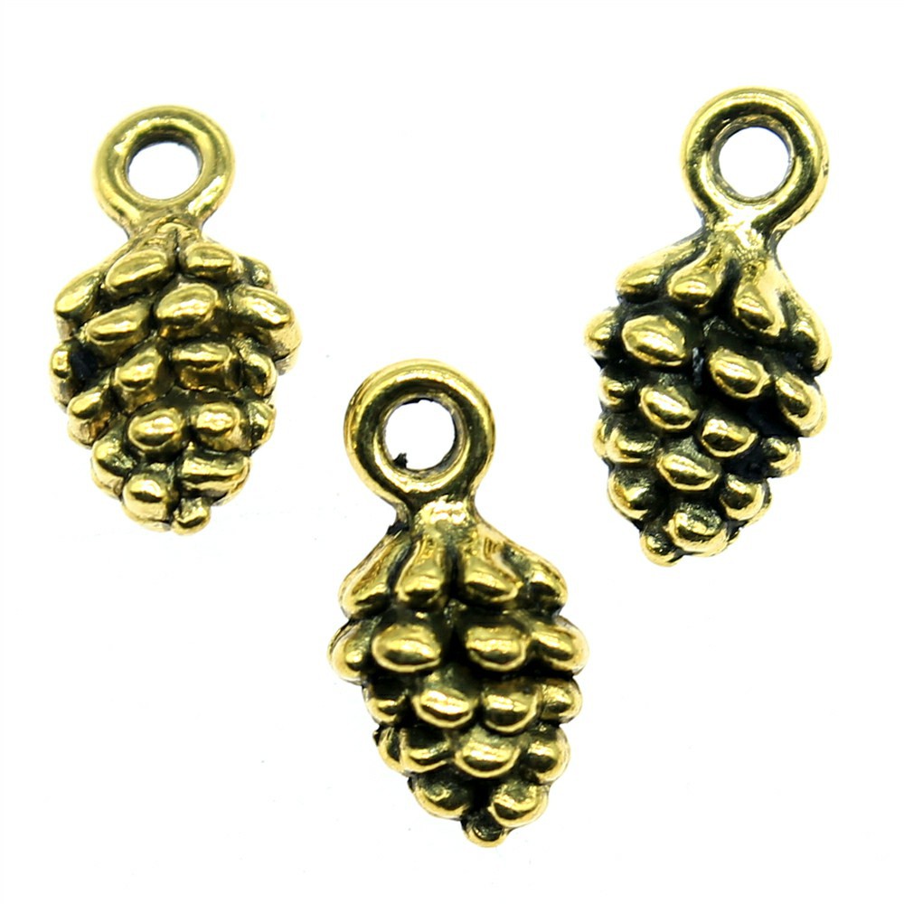 40 個 12x7x7mm (0.47x0.28x0.28  - Vintage Fashion Stores のレビューと価格