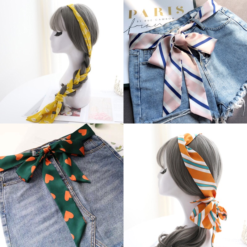 女性用シルクスカーフ,デザイナーインフィニティスカーフ200 - Vintage Fashion Jersey のレビューと価格