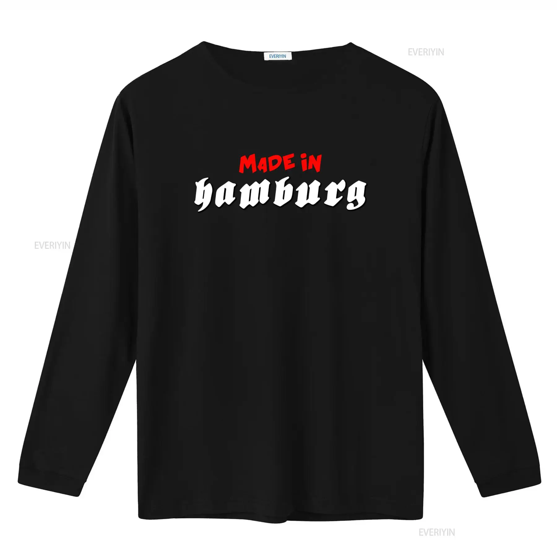 ハンブルク製Tシャツ メンズ プレミアム品質 ヴィンテージウ - Vintage Fashion Hamburg のレビューと価格