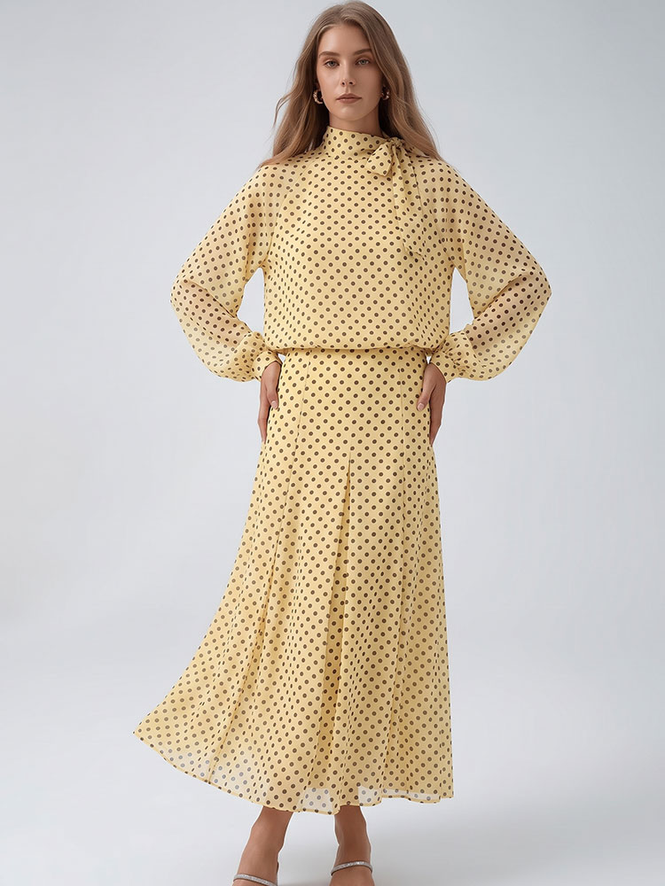 HH ヴィンテージ レディース 水玉模様スーツ バブルスリー - Vintage Fashion Jersey のレビューと価格