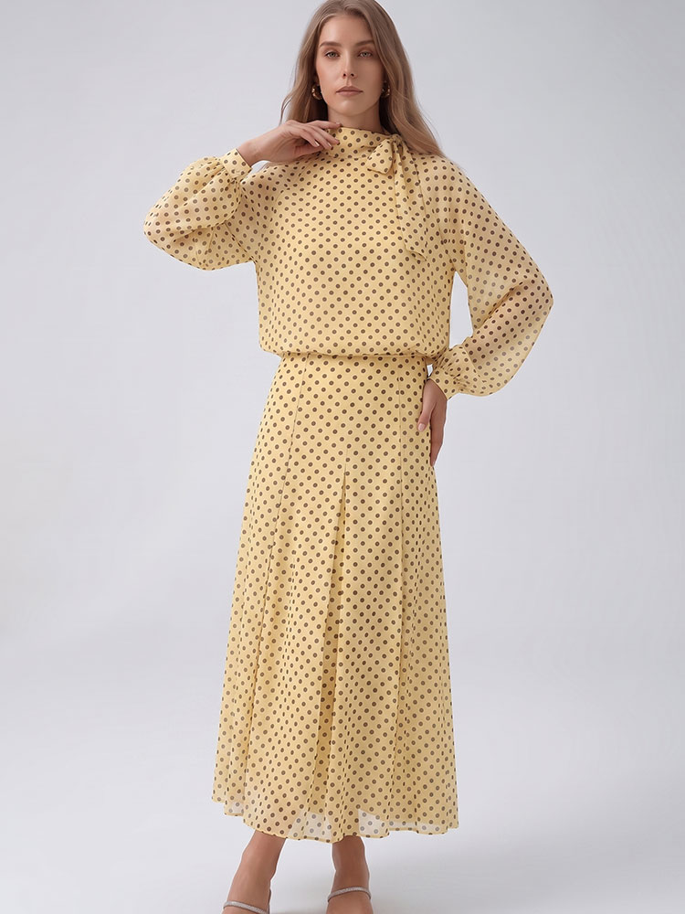 HH ヴィンテージ レディース 水玉模様スーツ バブルスリー - Vintage Fashion Jersey のレビューと価格