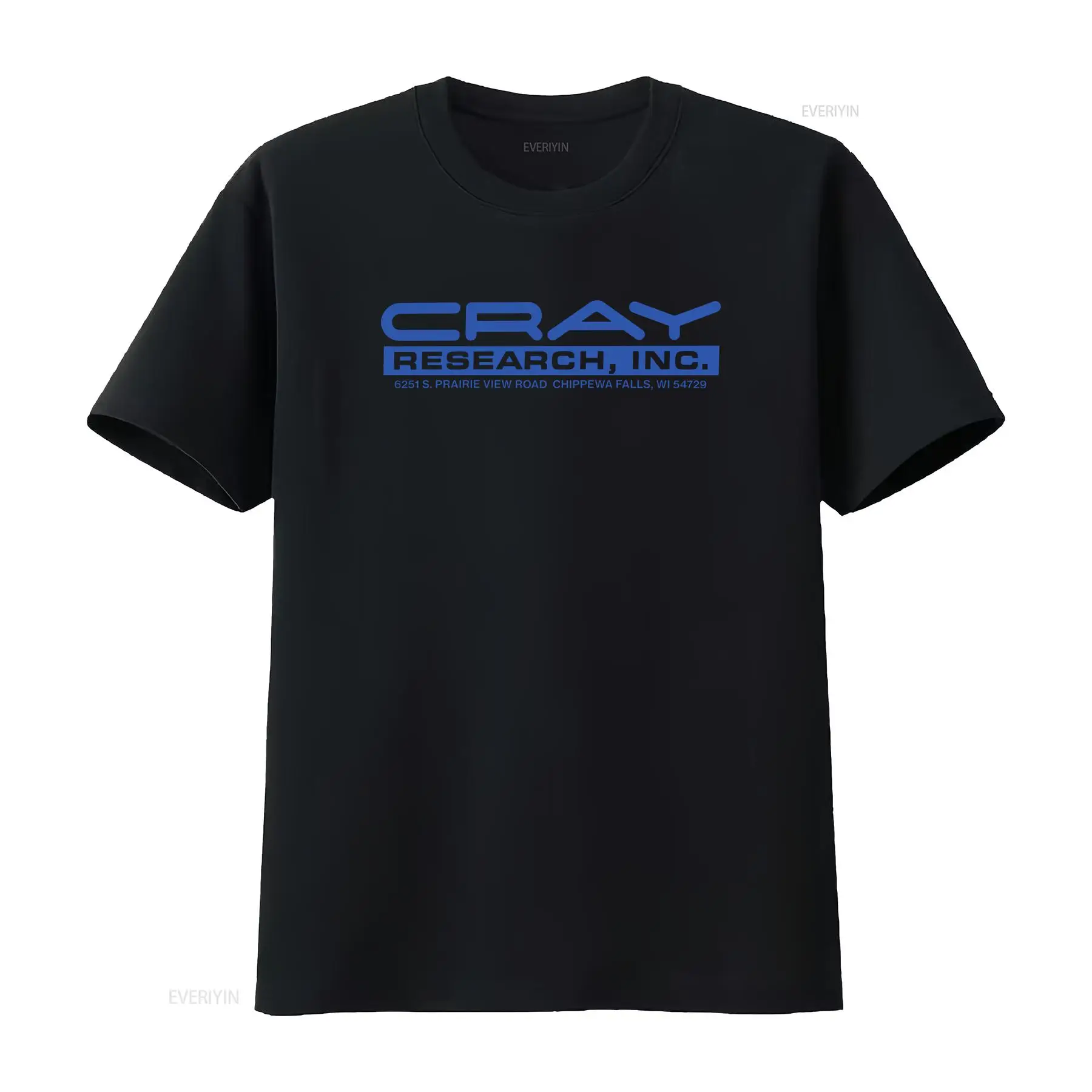 CRAY Research Tシャツ オタクファッション 6 - Vintage Fashion Research のレビューと価格