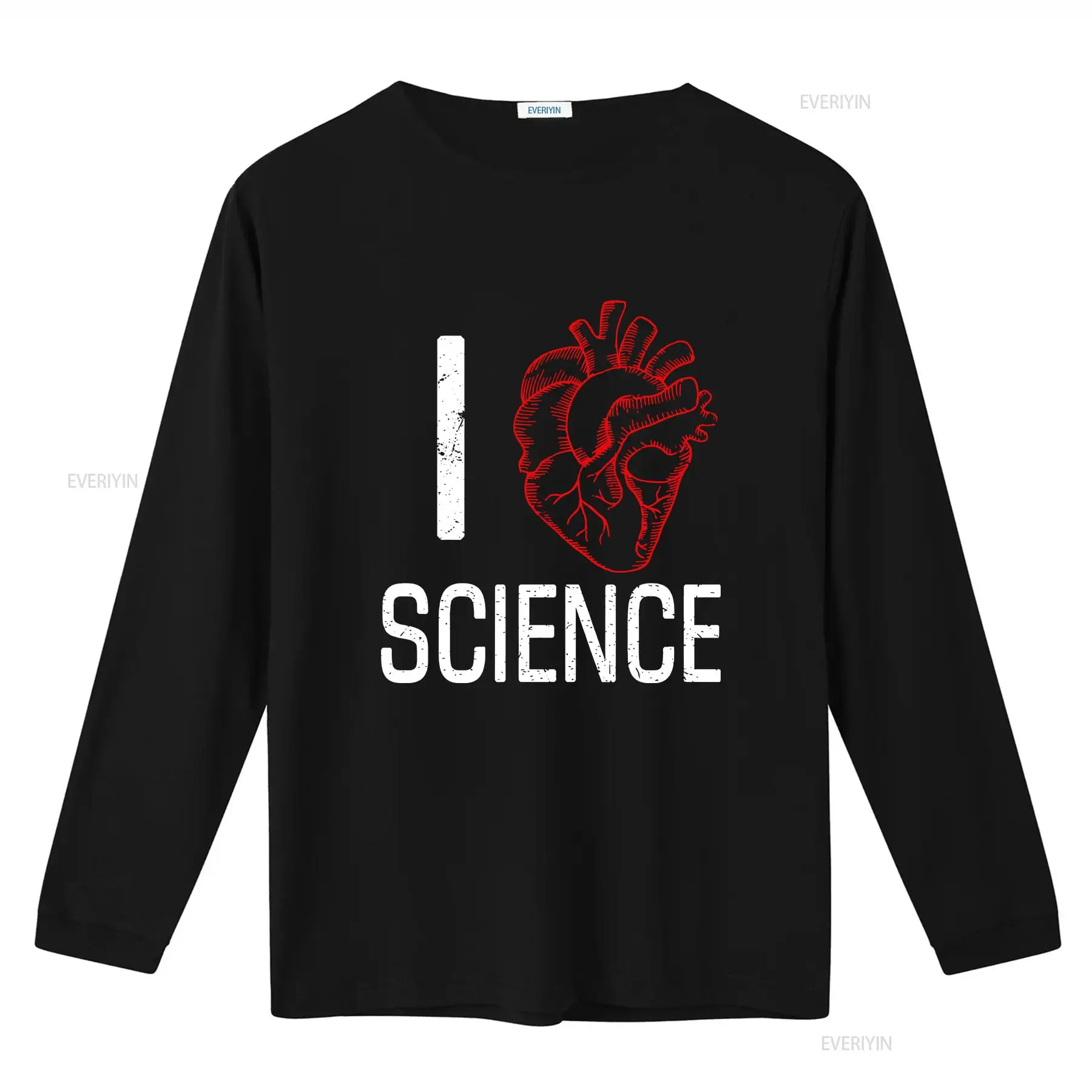 I Heart Science Tシャツ 研究 研究愛 生物 - Vintage Fashion Research のレビューと価格