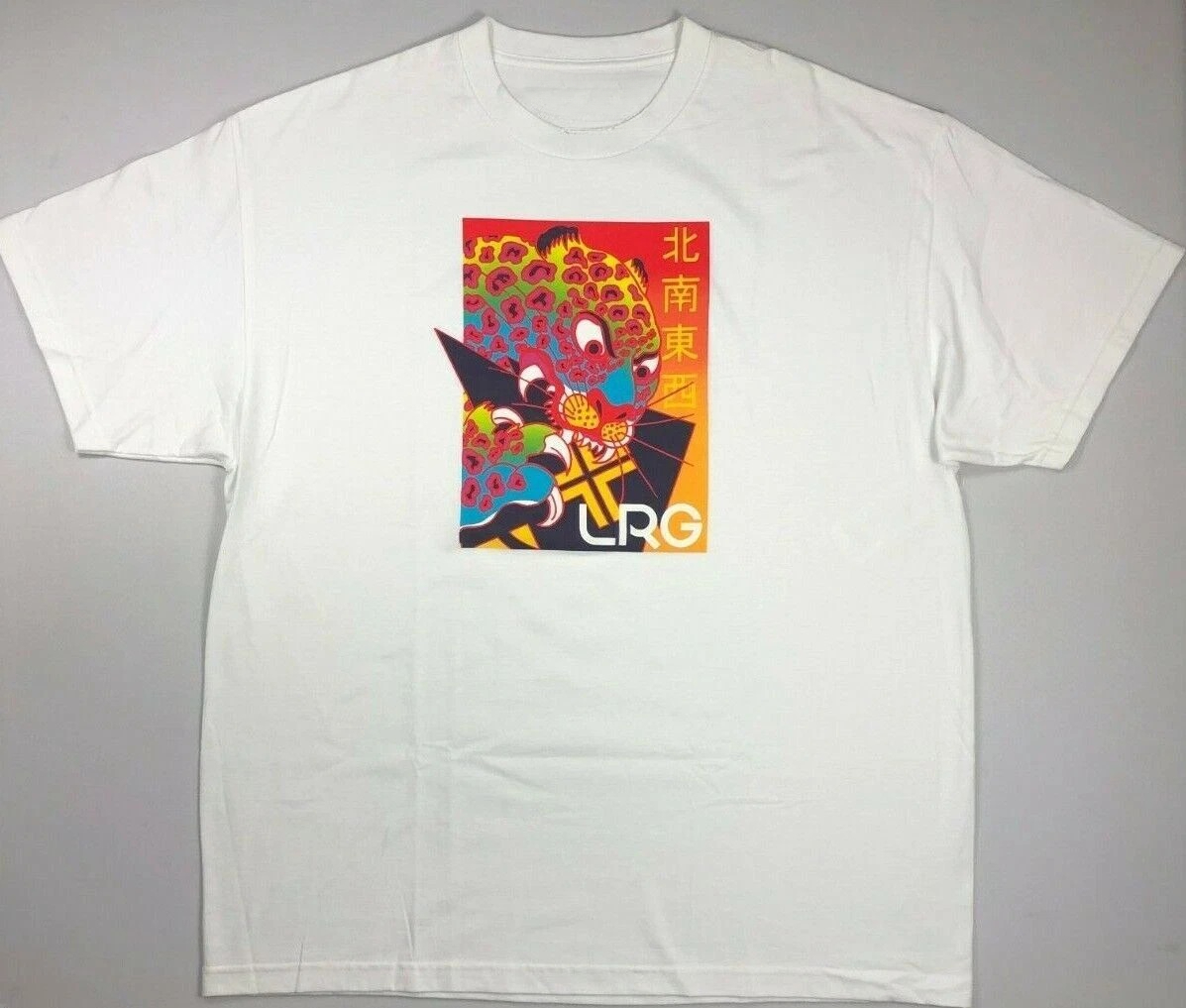ポップサマー LRG リフテッド・リサーチ・グループ プレミ - Vintage Fashion Research のレビューと価格