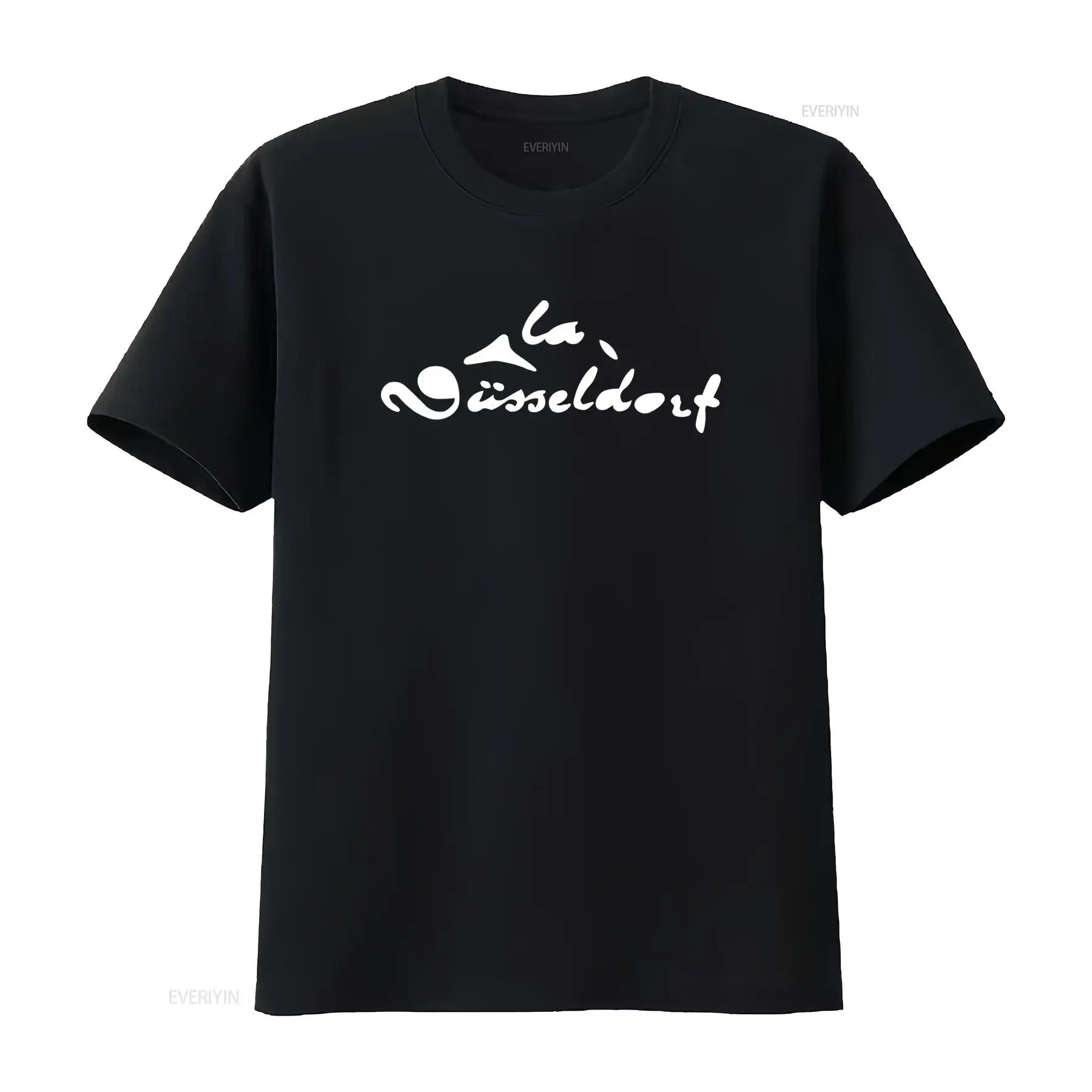 La Dusseldorf ファッショナブルな T シャツ  - Vintage Fashion La のレビューと価格