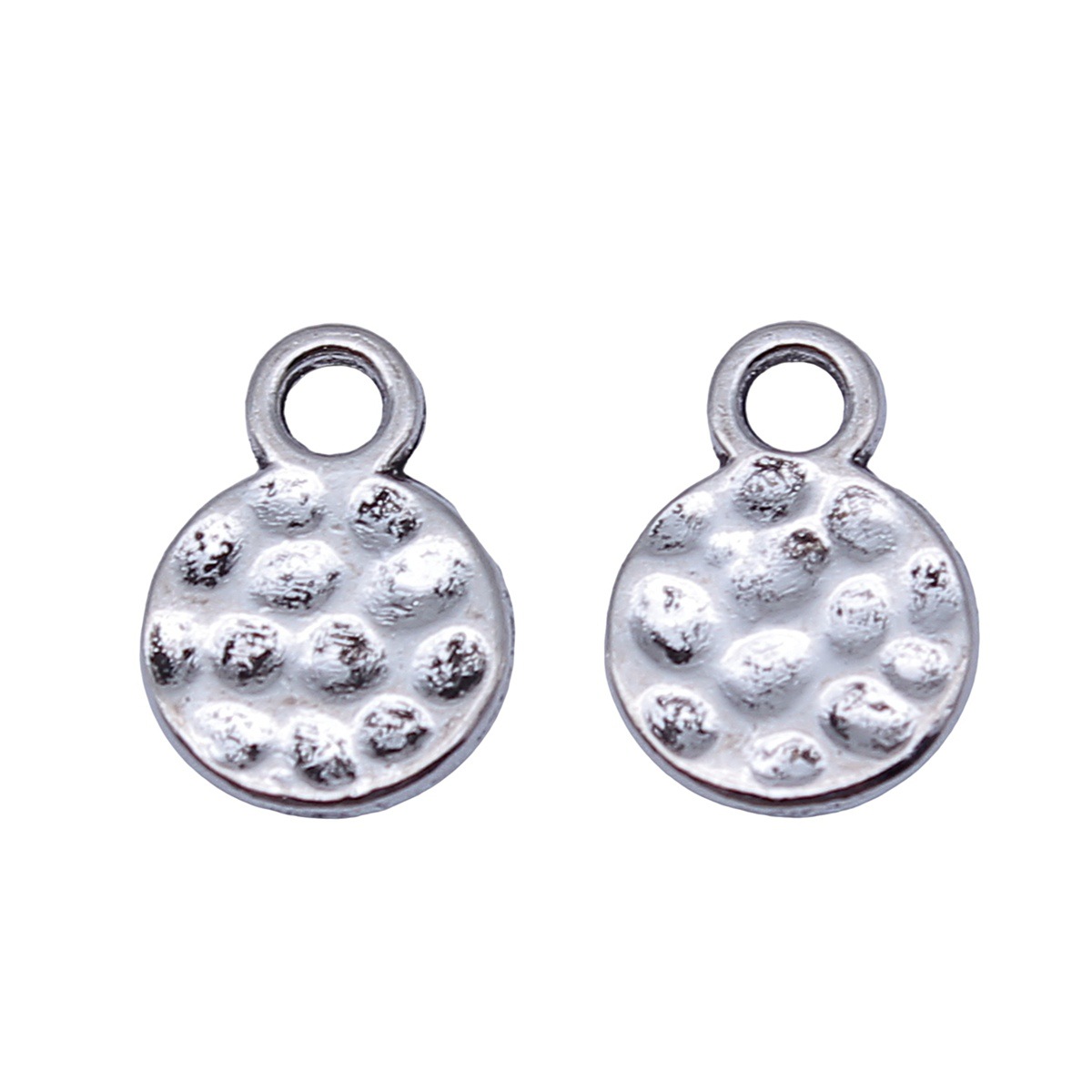 WYSIWYG 40個 11x8mm 3色 アンティークブロ - Vintage Fashion Stores のレビューと価格