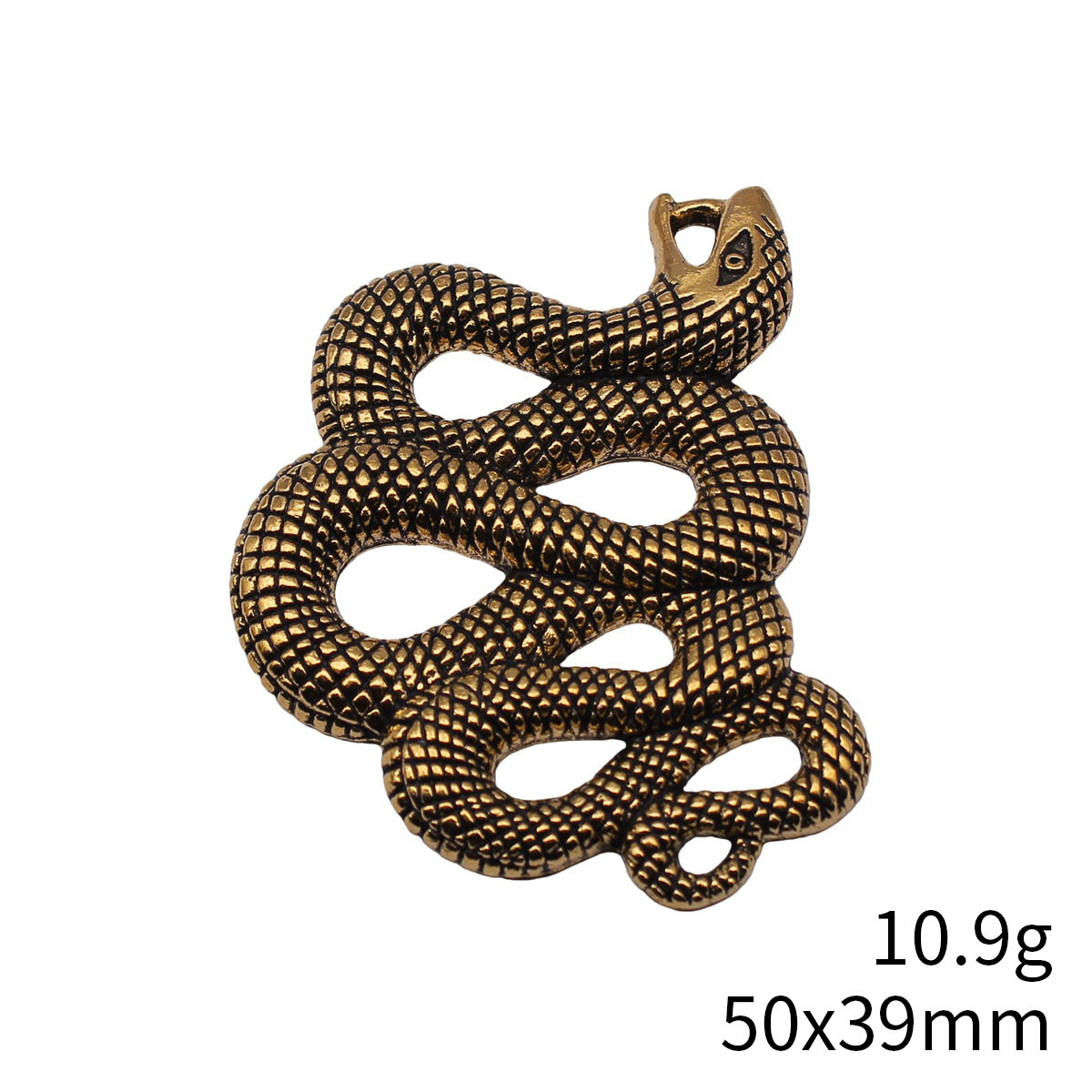 4個 50x39mm(1.97x1.54インチ) 3色 スネ - Vintage Fashion Stores のレビューと価格
