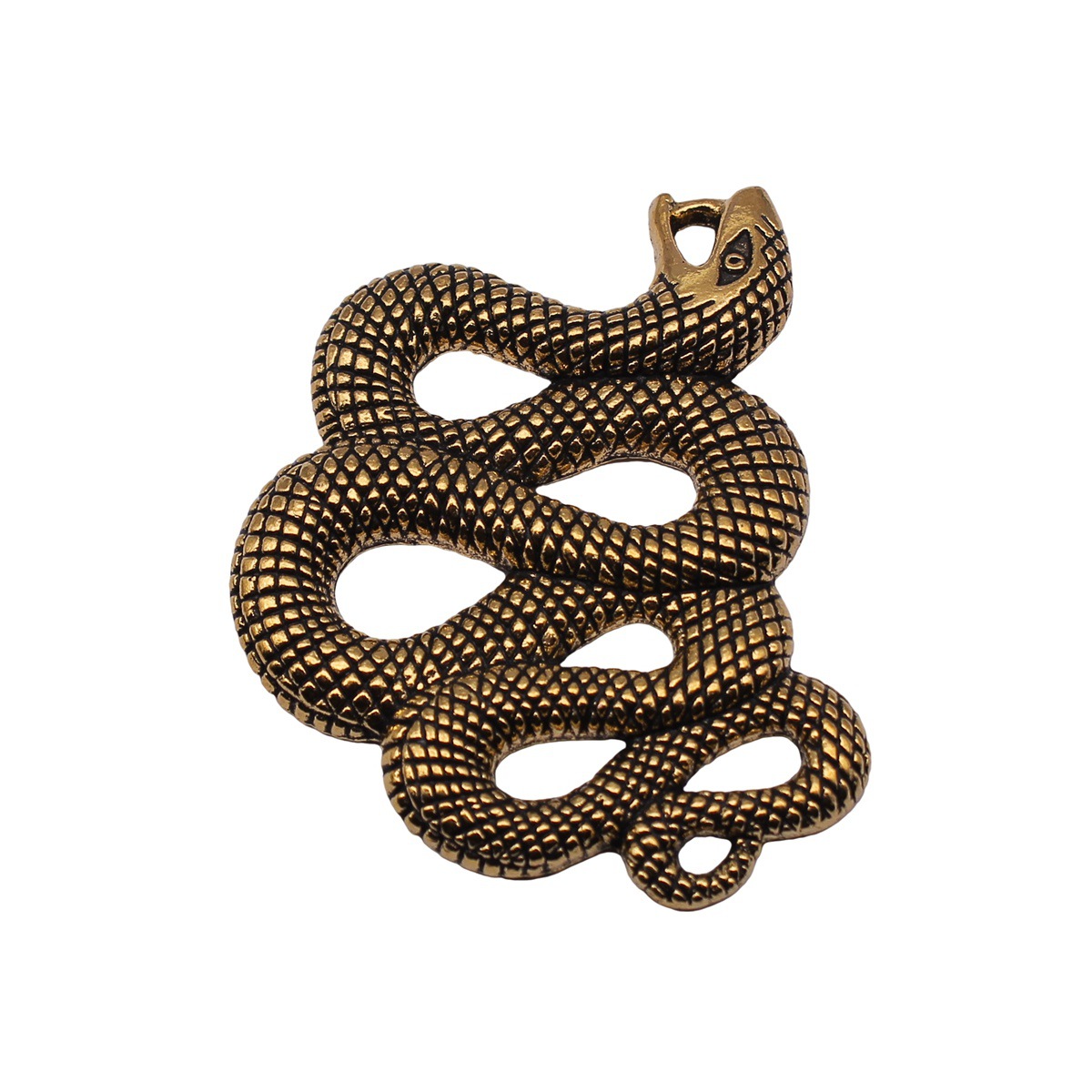 4個 50x39mm(1.97x1.54インチ) 3色 スネ - Vintage Fashion Stores のレビューと価格