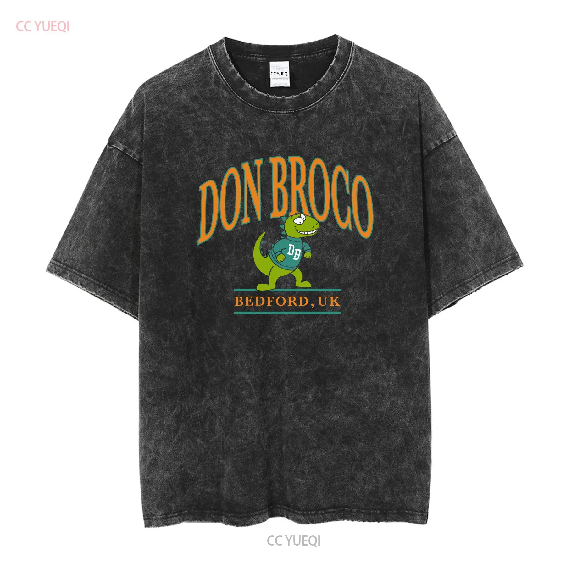 ドン ブロコ ベッドフォード 恐竜 Tシャツ ヴィンテージ  - Vintage Fashion Jersey のレビューと価格