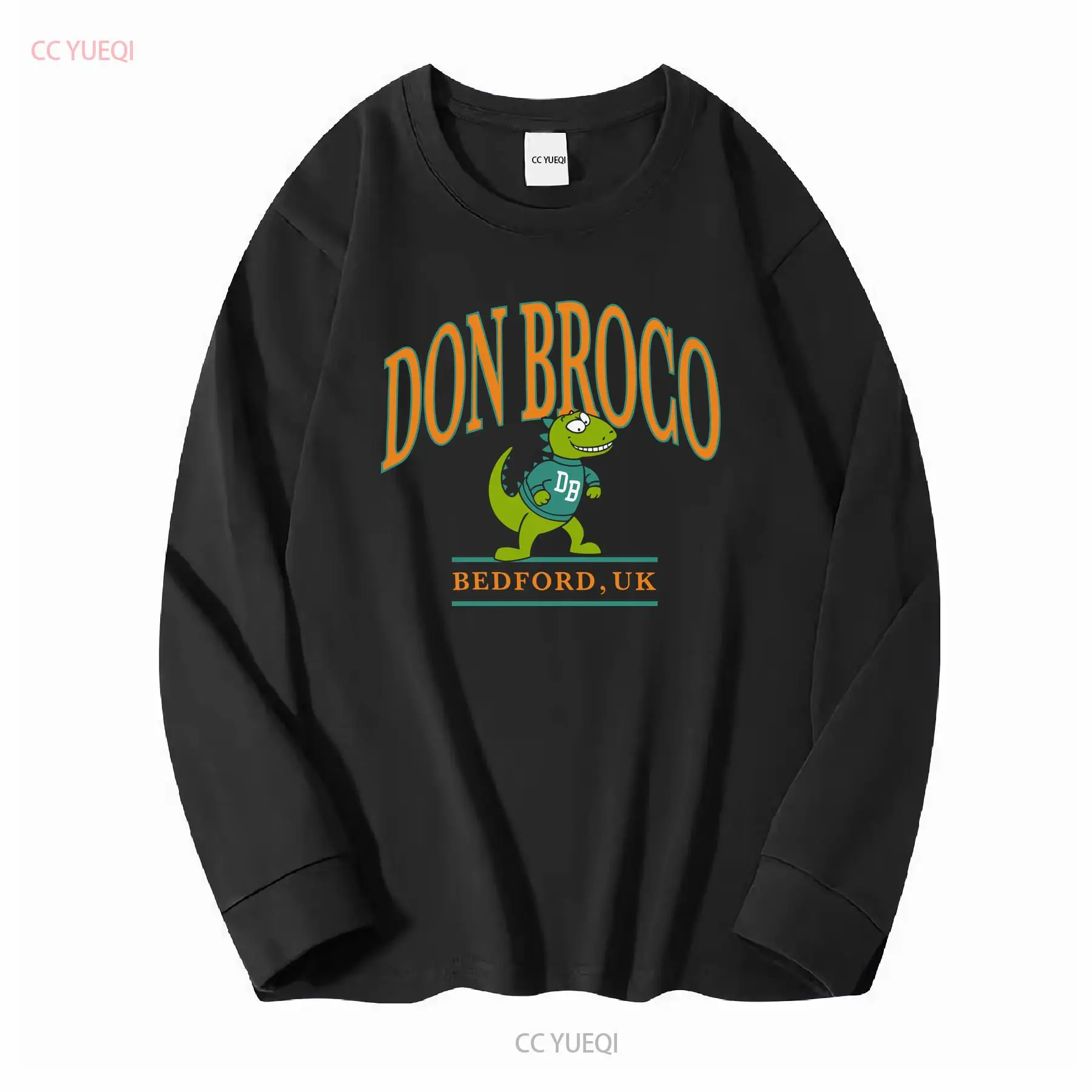ドン ブロコ ベッドフォード 恐竜 Tシャツ ヴィンテージ  - Vintage Fashion Jersey のレビューと価格